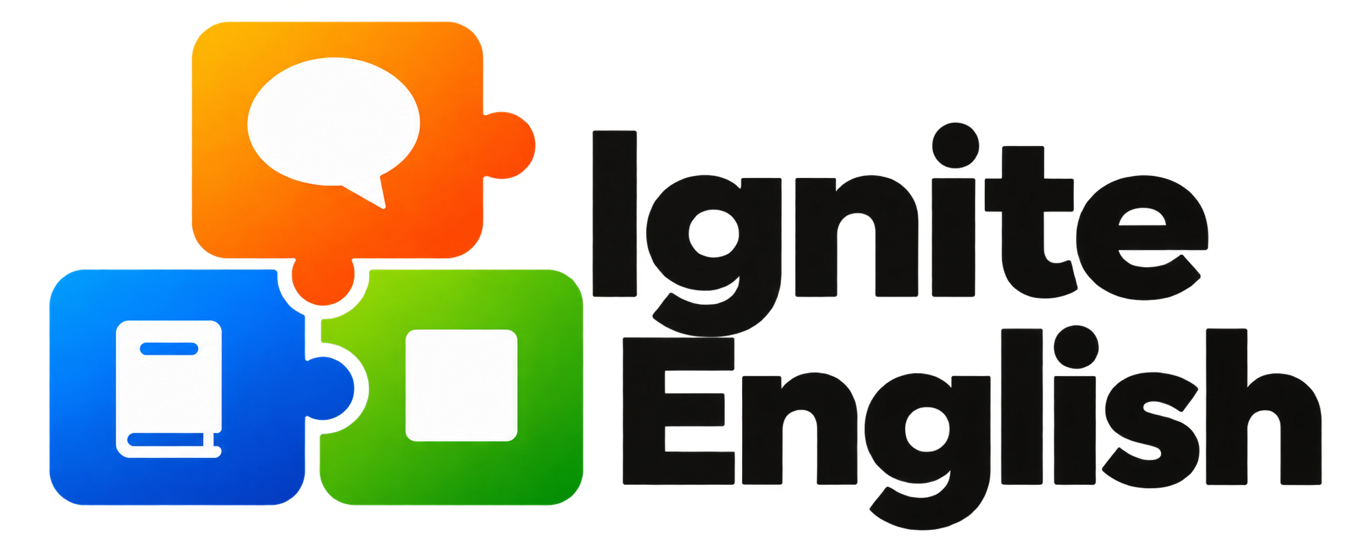 Ignite English